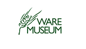 Ware Museum Logo