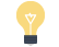 light bulb icon